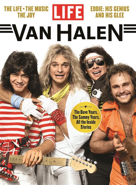 From the Witch's Cauldron to the Stage: Examining the Possible Witchcraft in Van Halen's Music